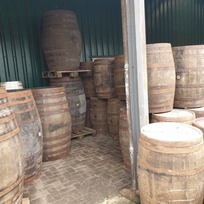foto r 47 .  whiskey eiken 